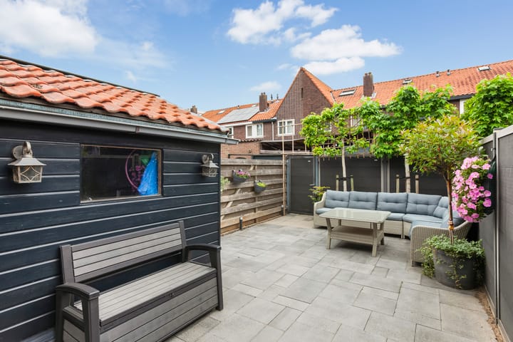 Foto 46 van van der Palmstraat 20