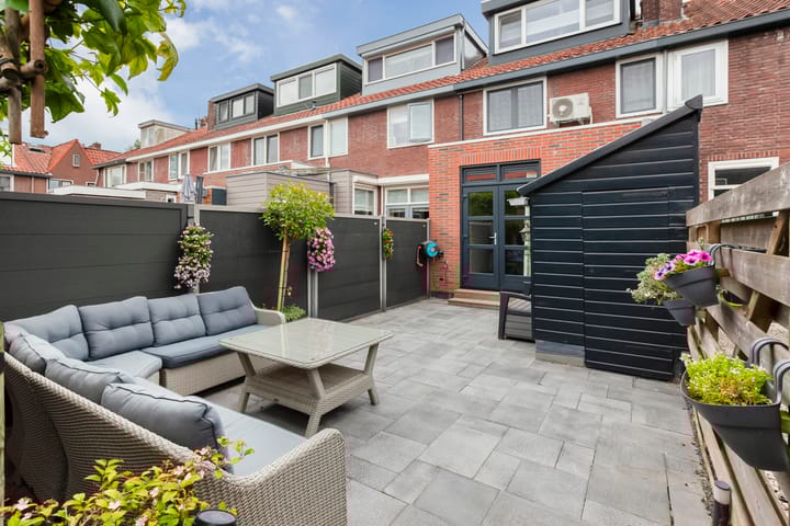 Foto 48 van van der Palmstraat 20