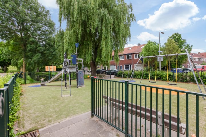 Foto 50 van van der Palmstraat 20