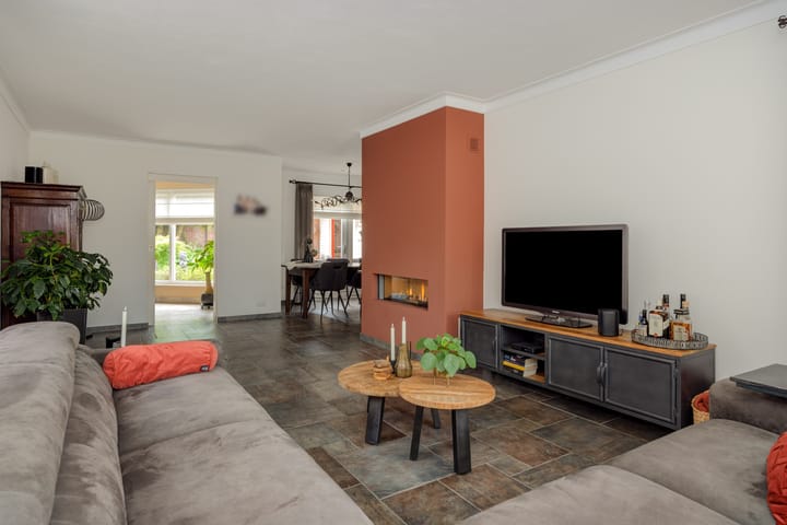 Foto 3 van Amstel 18