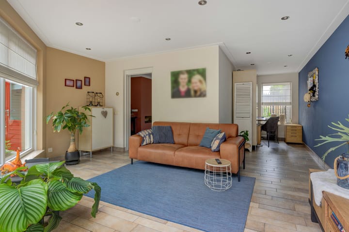 Foto 16 van Amstel 18