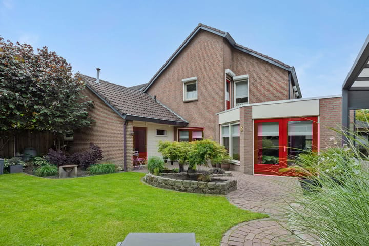 Foto 35 van Amstel 18