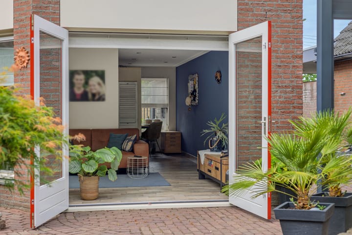 Foto 36 van Amstel 18