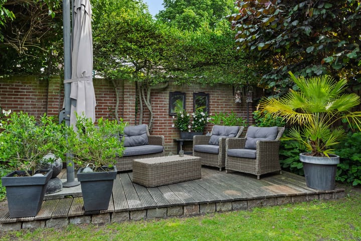 Foto 38 van Amstel 18