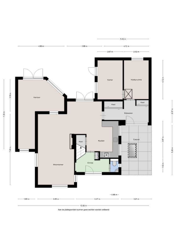 Foto 48 van Amstel 18