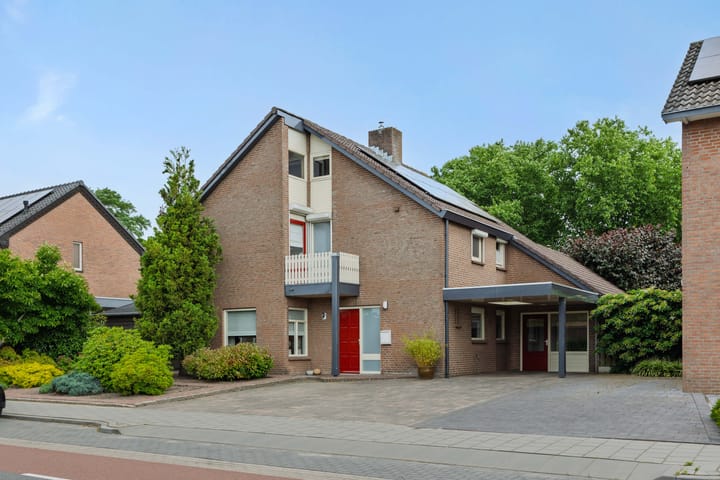 Foto 1 van Amstel 18