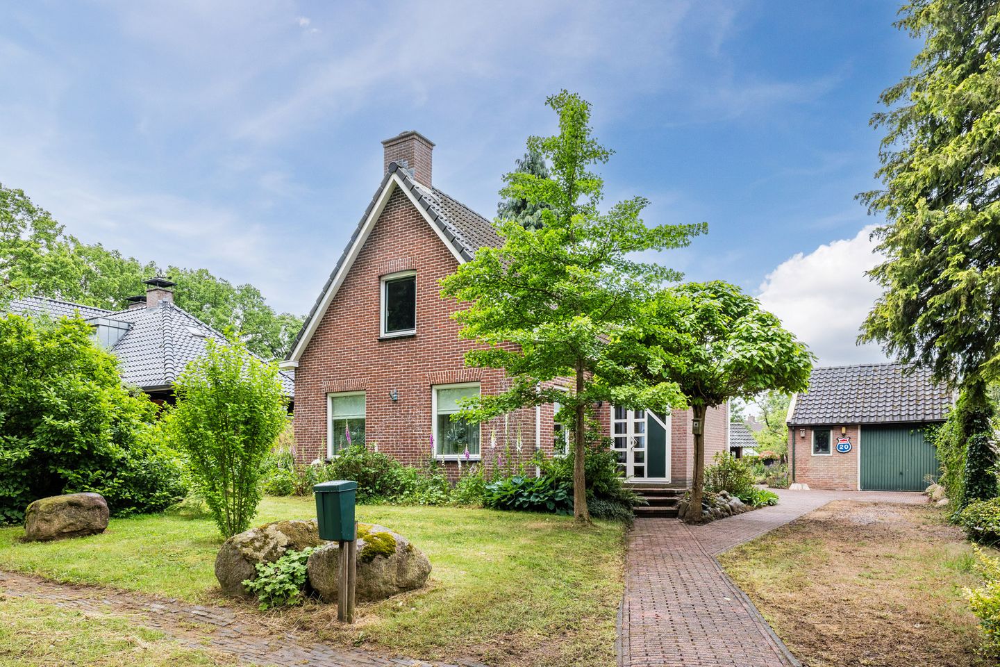 Polweg 20 main image