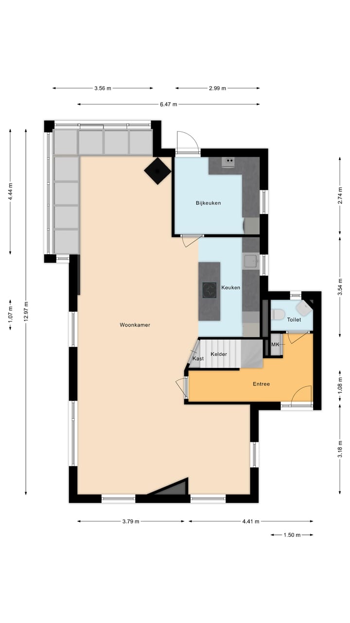 Foto 39 van Polweg 20