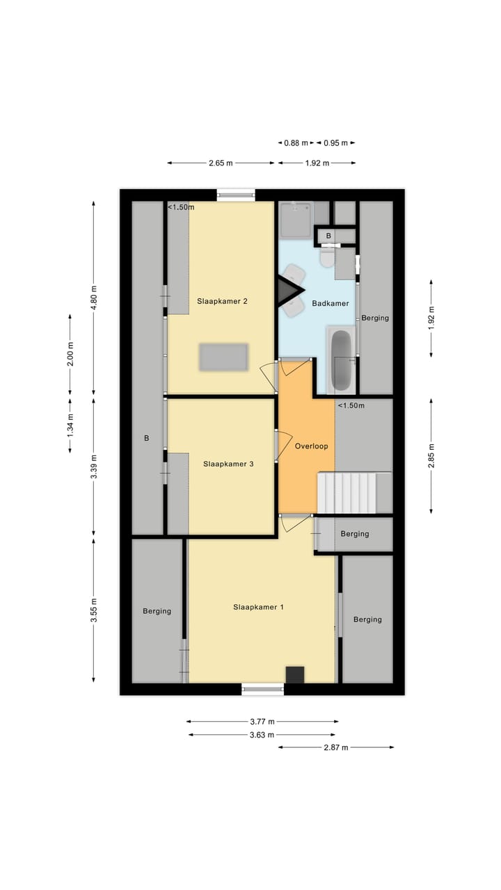 Foto 40 van Polweg 20