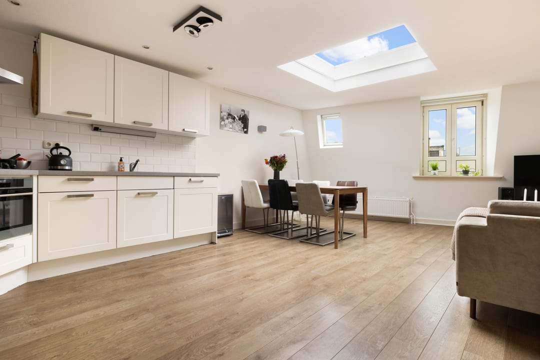 Foto 2 van Delistraat 15-4