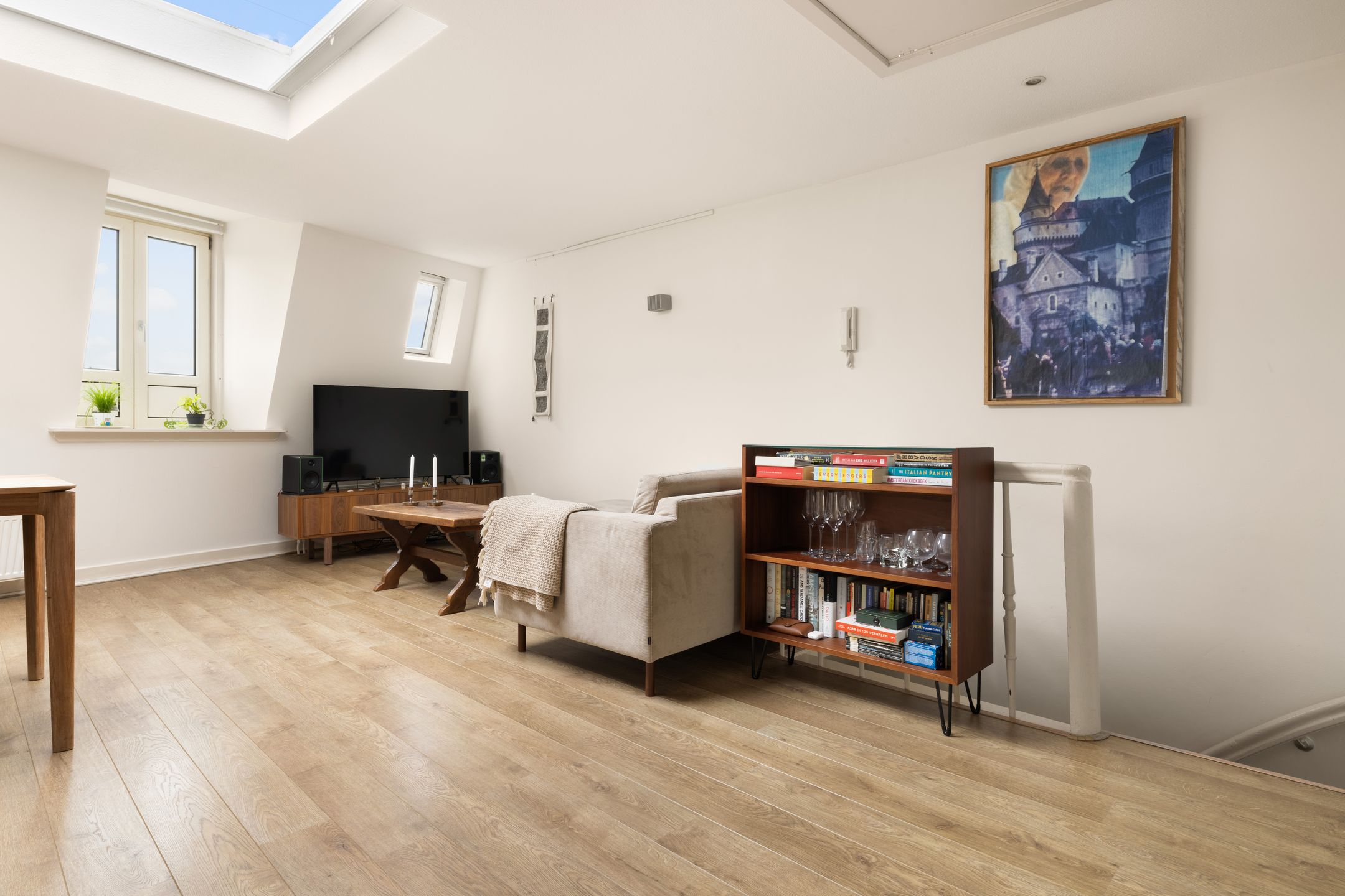 Foto 3 van Delistraat 15-4