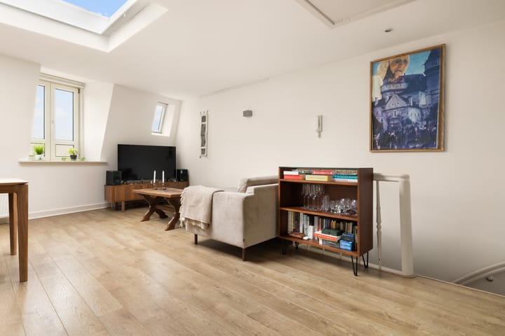 Foto 3 van Delistraat 15-4