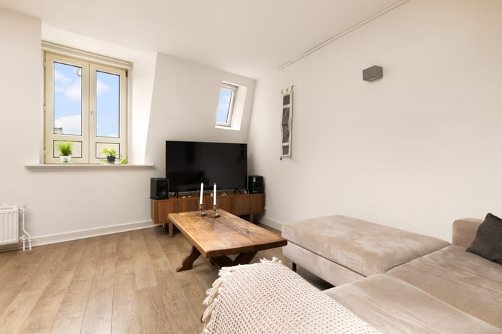 Foto 4 van Delistraat 15-4