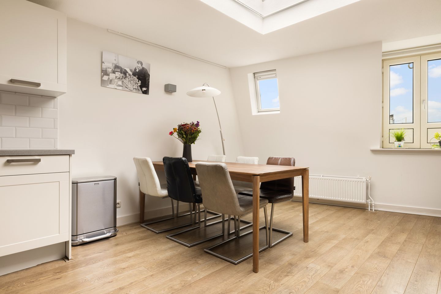 Foto 5 van Delistraat 15-4