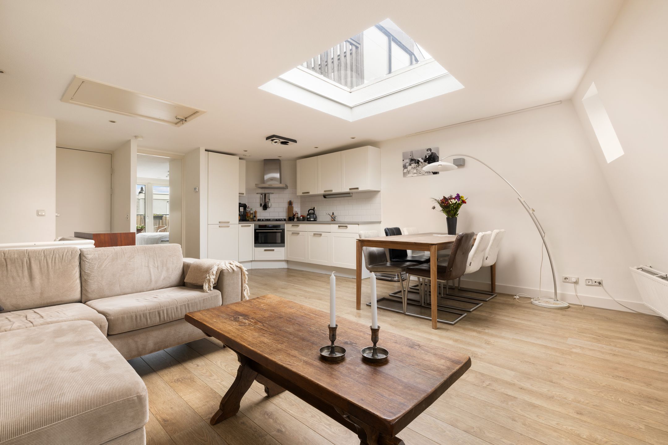 Foto 6 van Delistraat 15-4