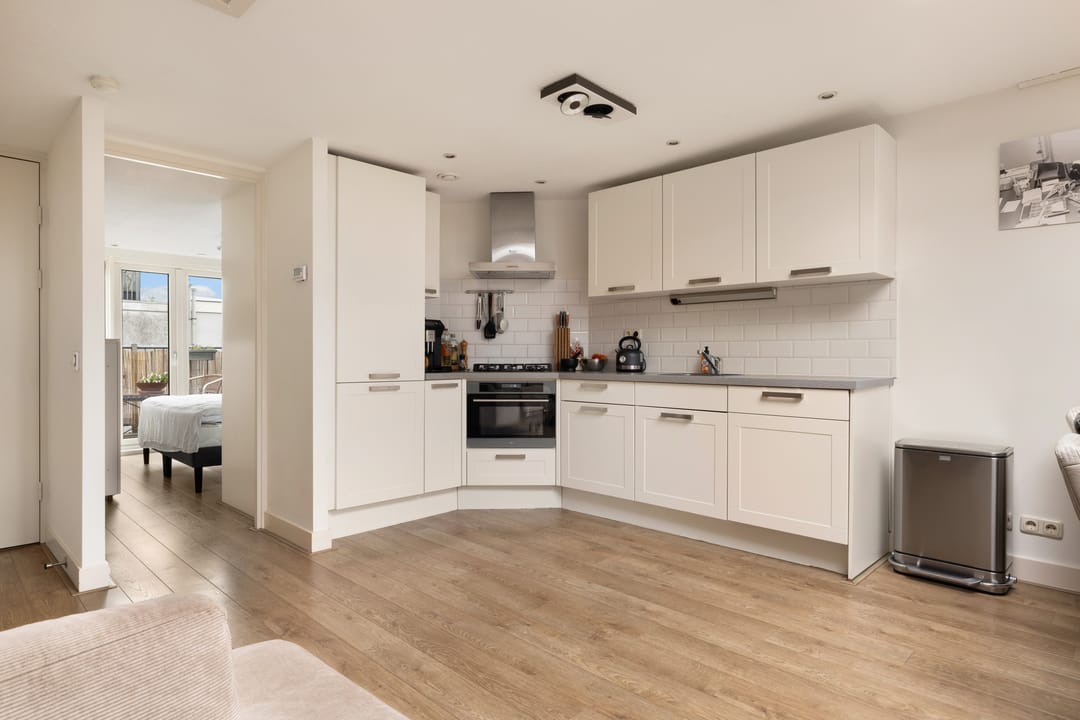 Foto 7 van Delistraat 15-4