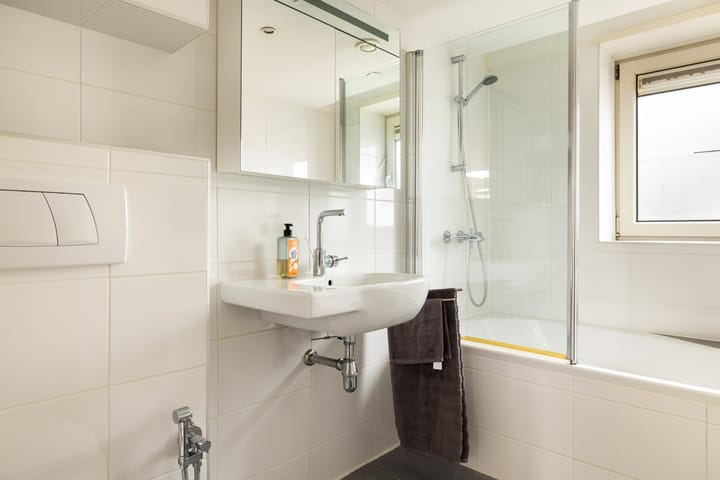 Foto 8 van Delistraat 15-4