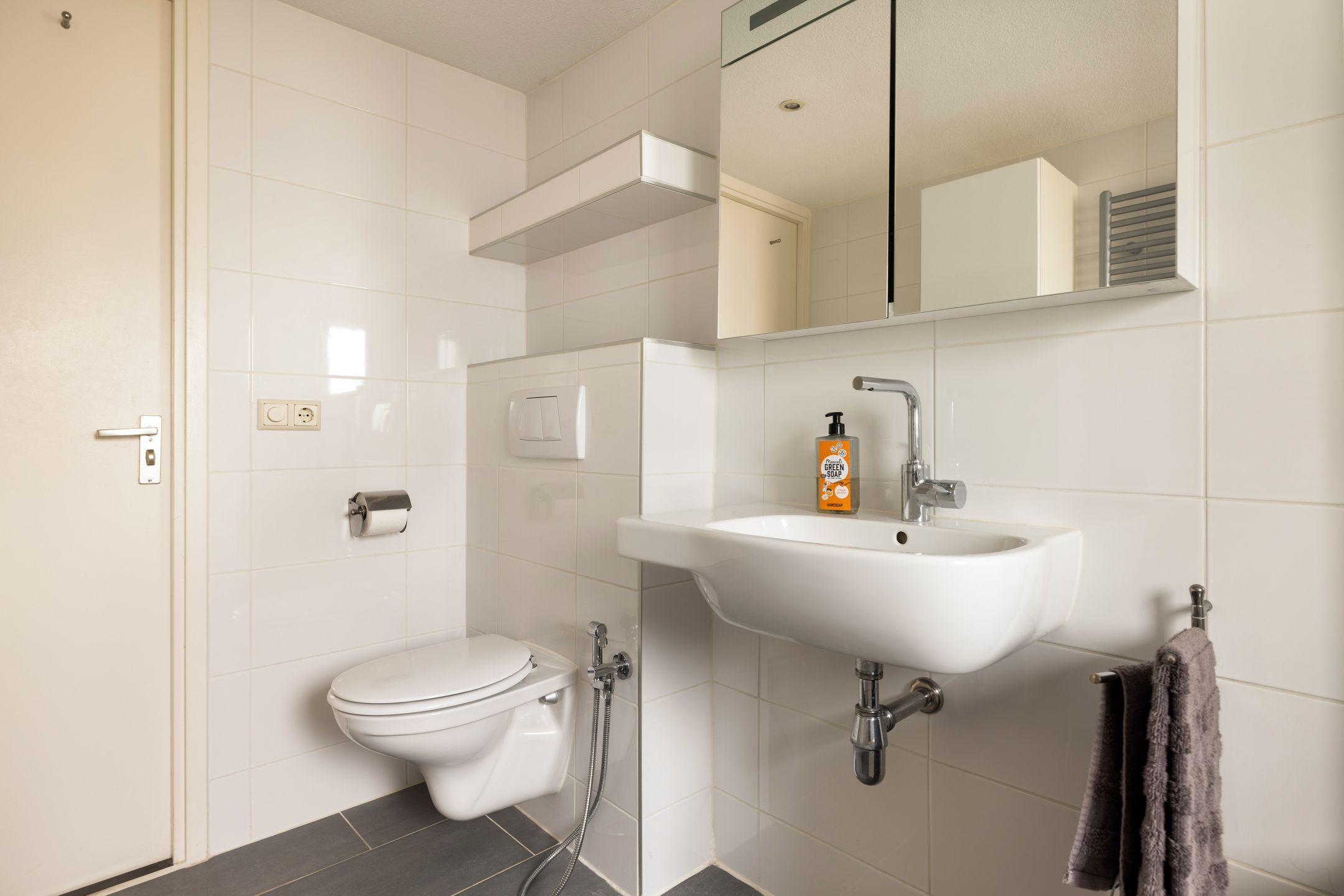 Foto 9 van Delistraat 15-4