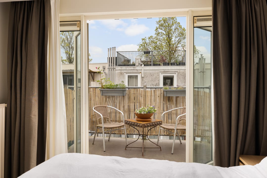 Foto 13 van Delistraat 15-4