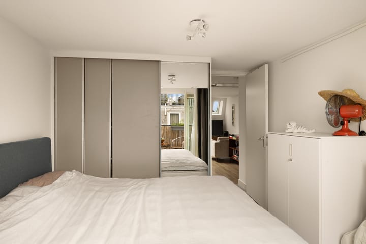 Foto 14 van Delistraat 15-4