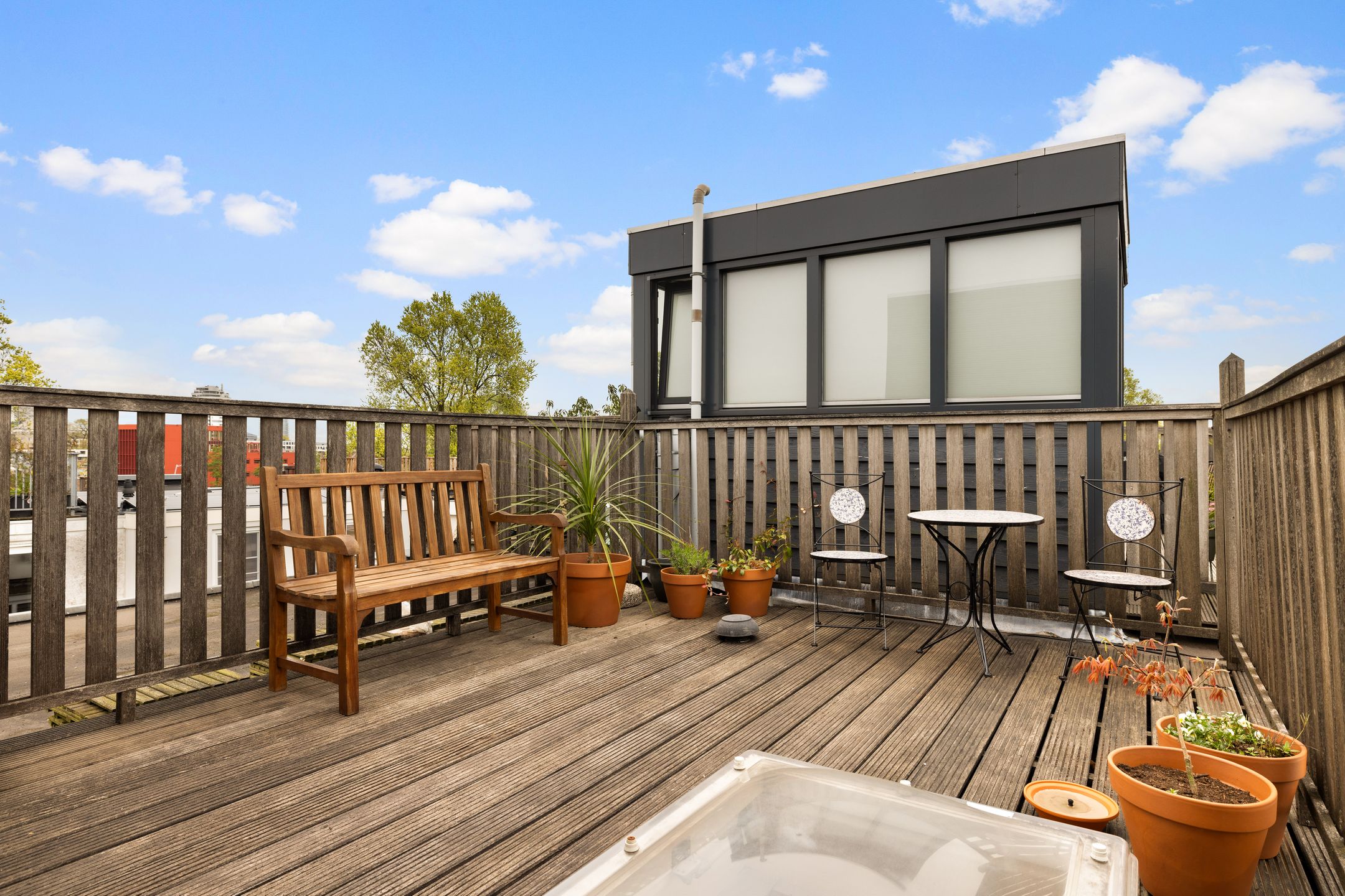 Foto 15 van Delistraat 15-4