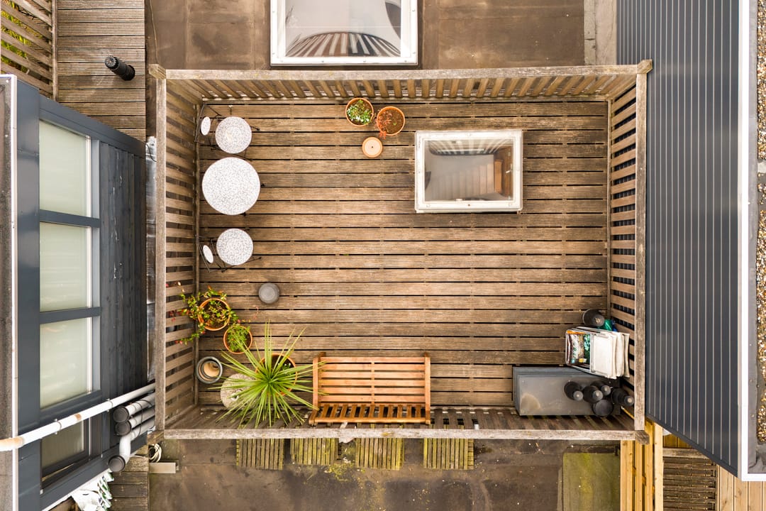 Foto 17 van Delistraat 15-4