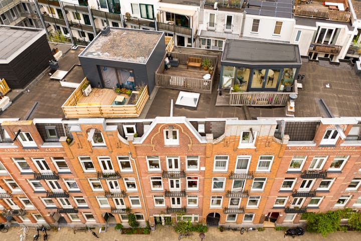 Foto 18 van Delistraat 15-4