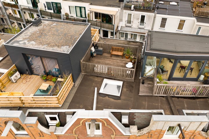 Foto 19 van Delistraat 15-4