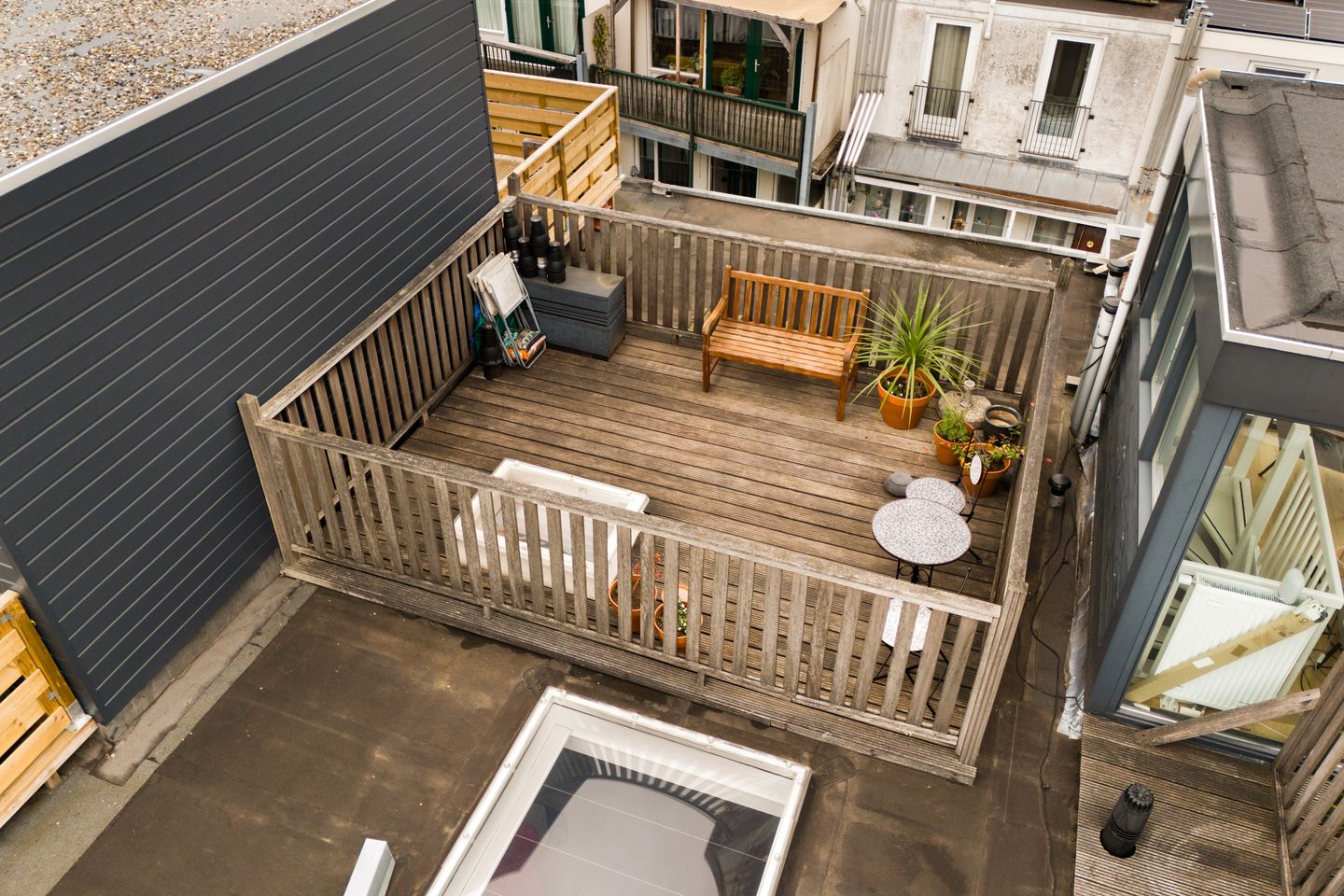 Foto 20 van Delistraat 15-4