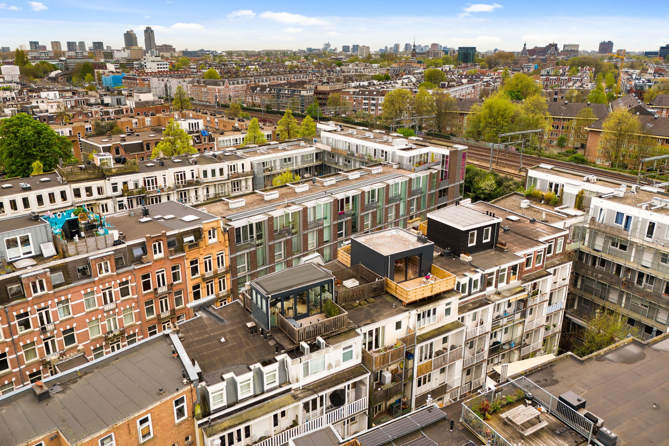 Foto 27 van Delistraat 15-4