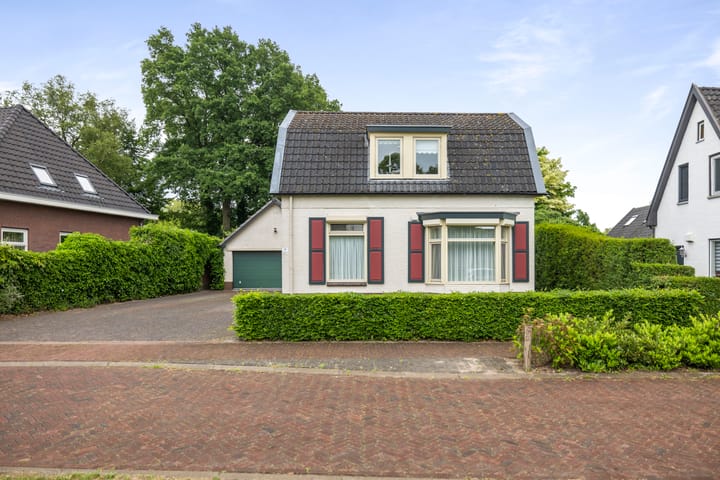 Foto 2 van Spoorstraat 1-A