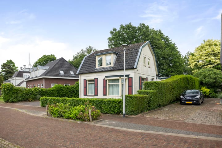 Foto 3 van Spoorstraat 1-A