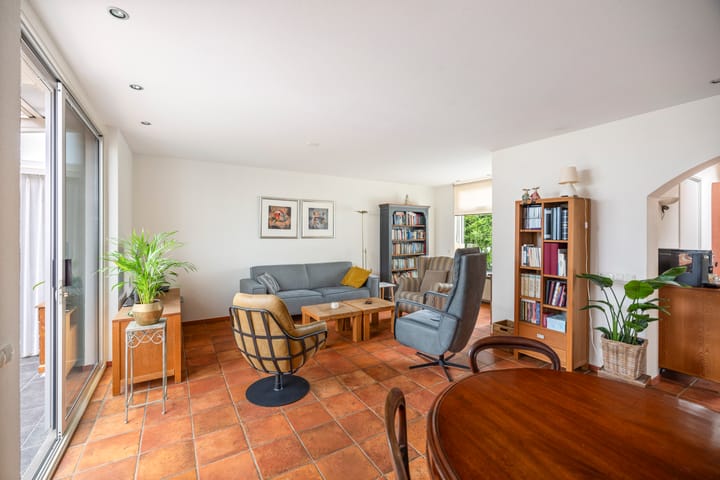 Foto 5 van Spoorstraat 1-A