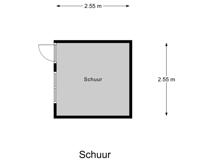 Schuur