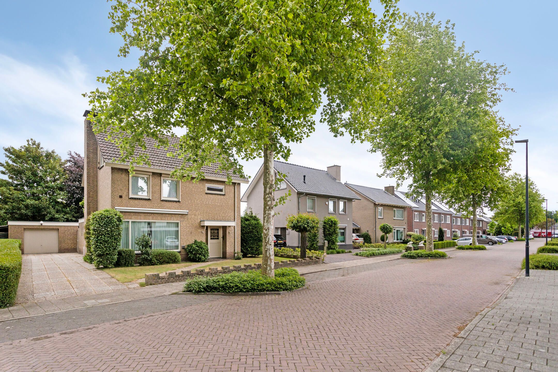 Photo 3 of Marterstraat 18