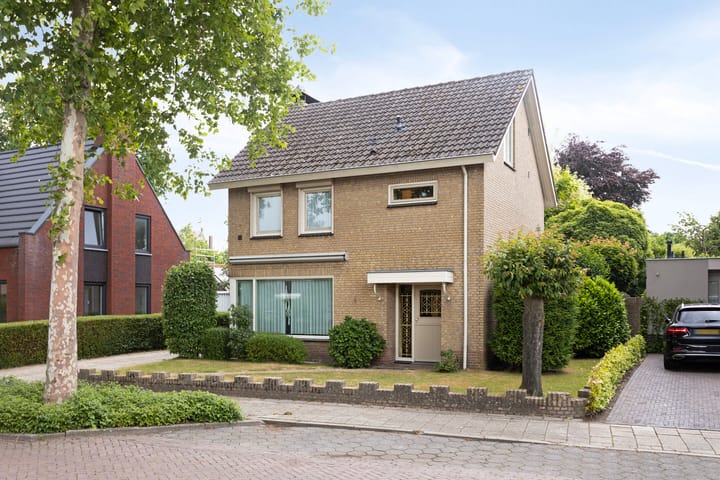 Foto 4 van Marterstraat 18