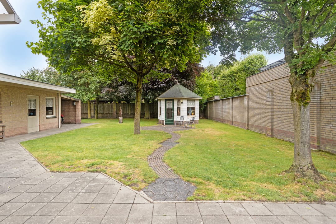 Photo 31 of Marterstraat 18