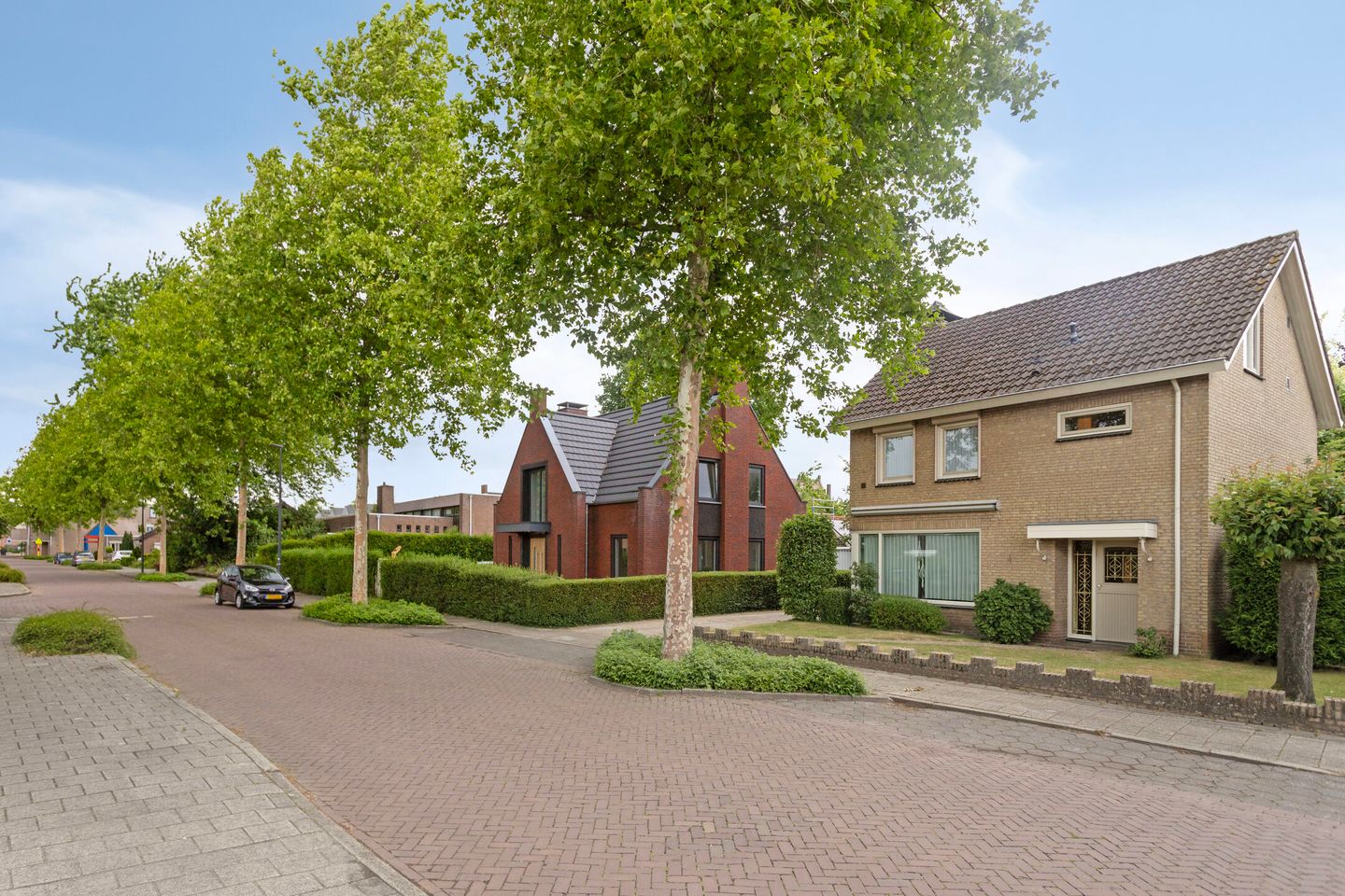 Photo 40 of Marterstraat 18