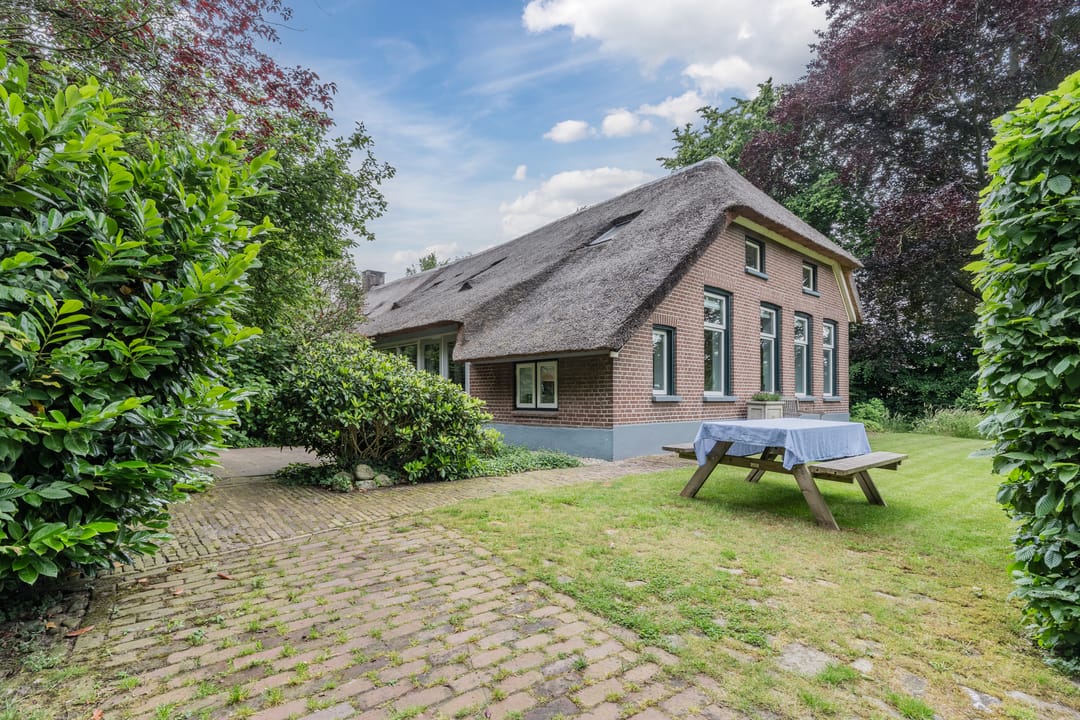 Photo 1 of Hulstkampenweg 2