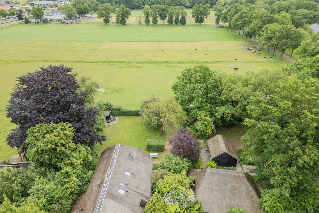 Photo 2 of Hulstkampenweg 2