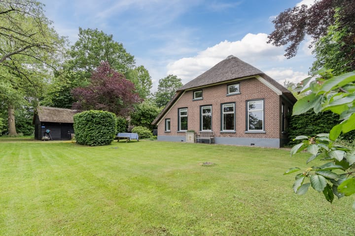 Foto 5 van Hulstkampenweg 2