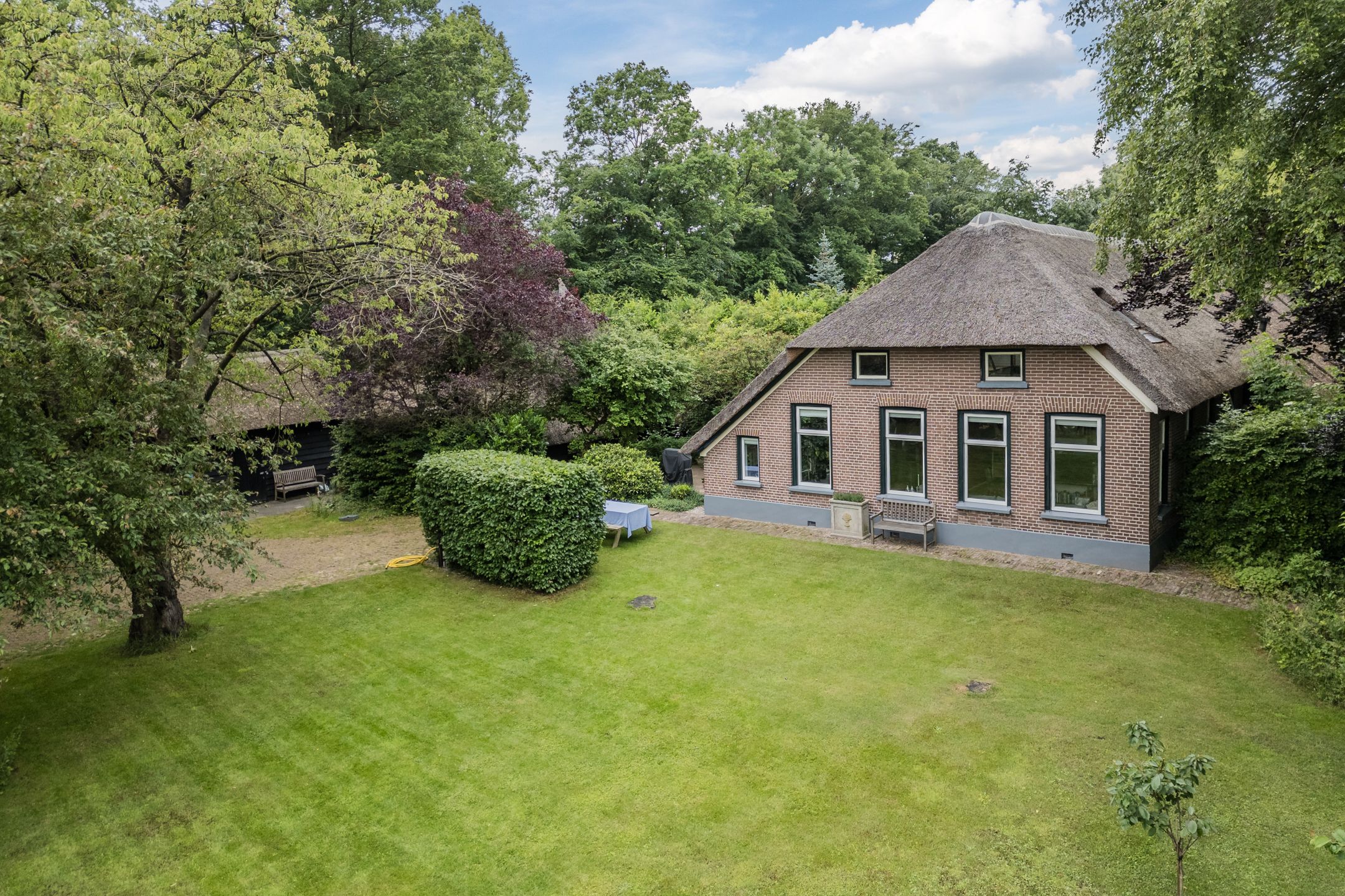 Photo 6 of Hulstkampenweg 2