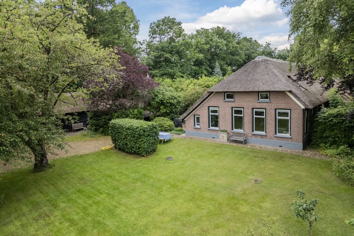 Foto 6 van Hulstkampenweg 2