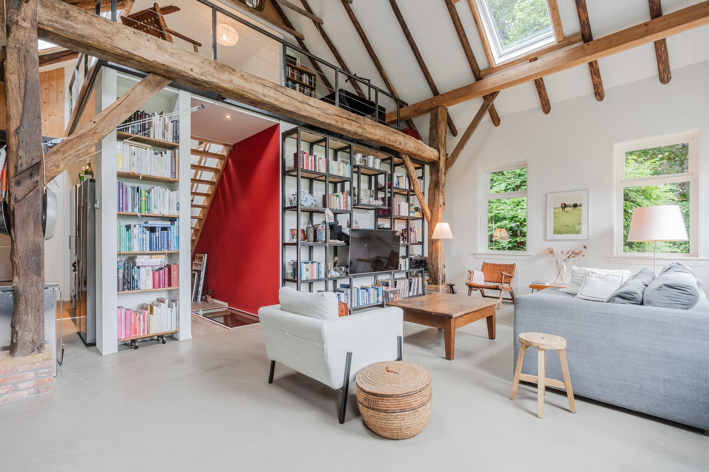 Photo 10 of Hulstkampenweg 2