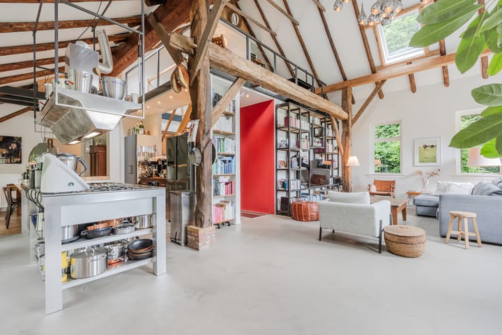 Foto 4 van Hulstkampenweg 2