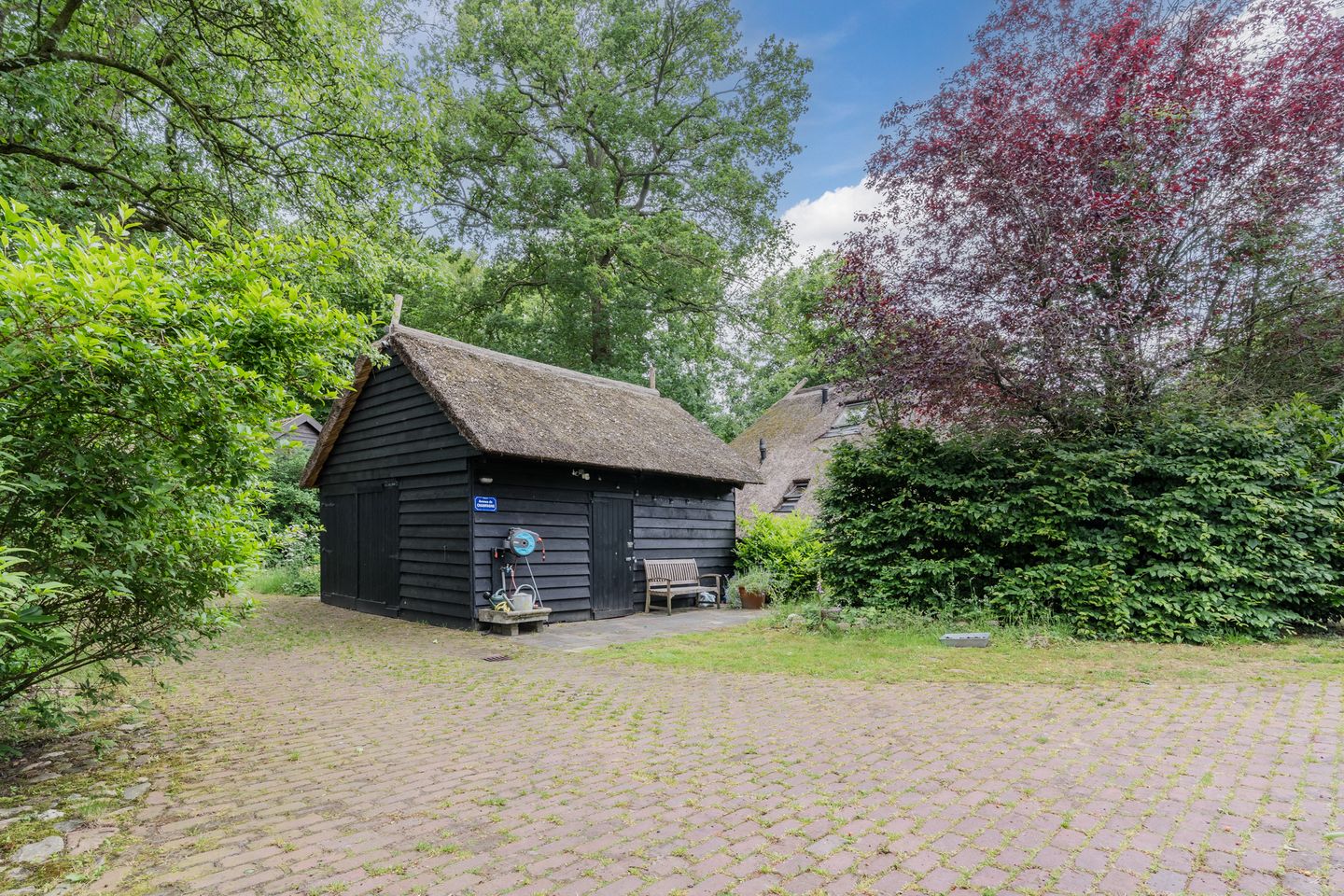 Photo 55 of Hulstkampenweg 2