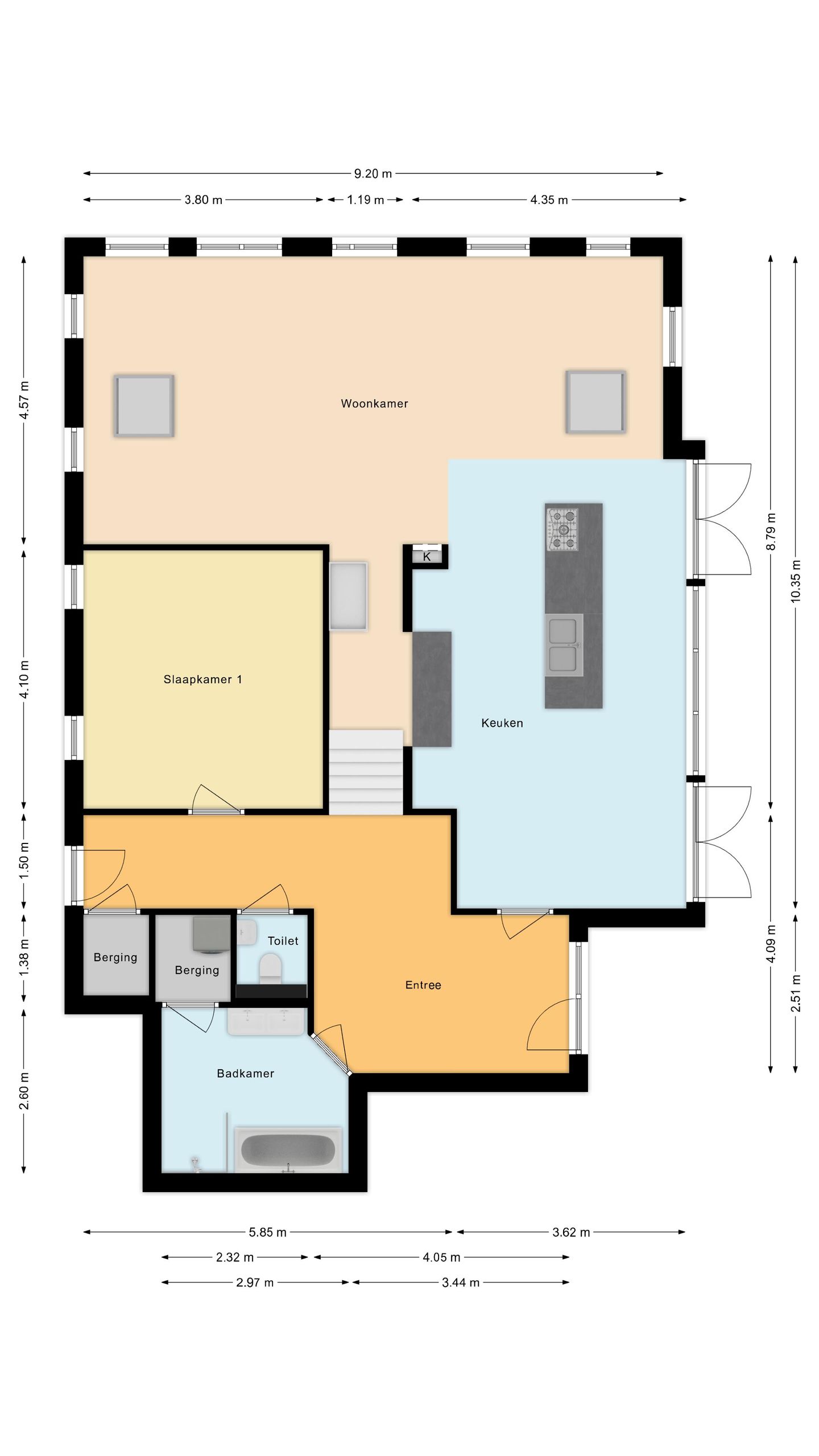 Photo 64 of Hulstkampenweg 2