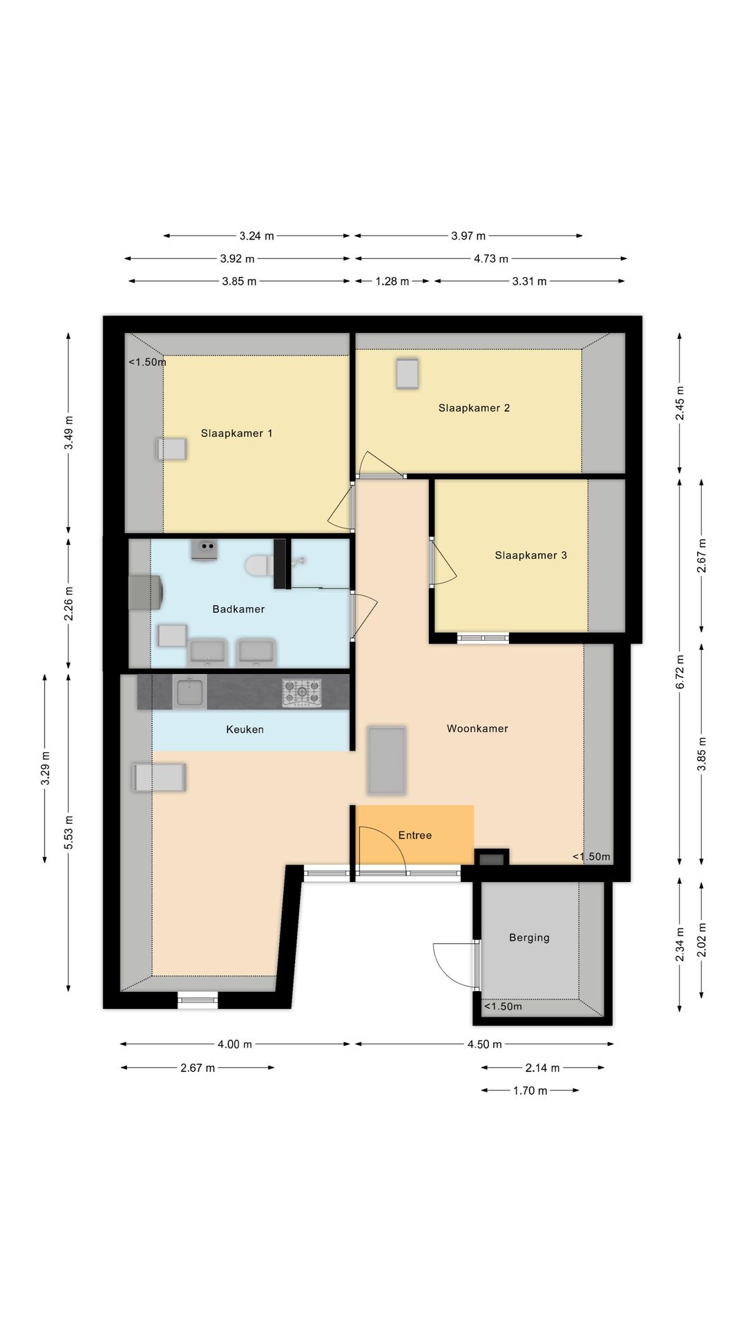 Photo 67 of Hulstkampenweg 2