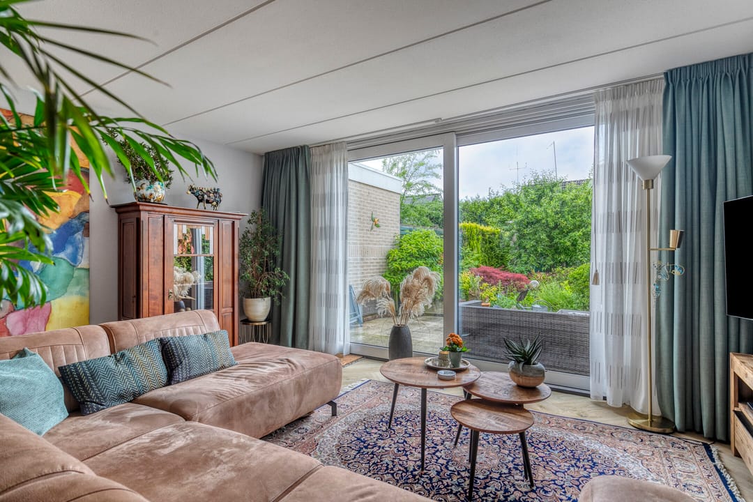 Foto 2 van De Cavaletti 11