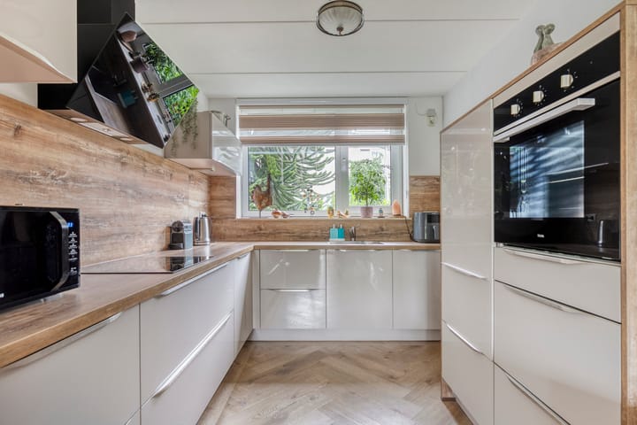 Foto 3 van De Cavaletti 11